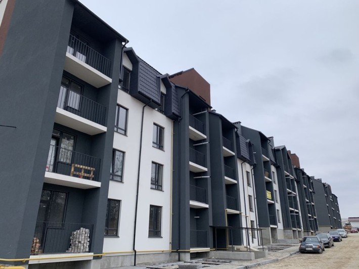 Продаж квартир в новобудові ЖК Лука Сіті , переуступка - фото 1