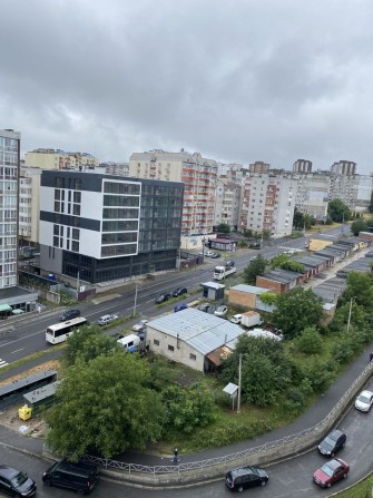 ТЕРМІНОВО! Власник. Однокімнатна квартира Озерна. - фото 1