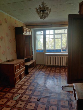 Хороша 1 кімнатна квартира, мікрорайон Гречани. - фото 1