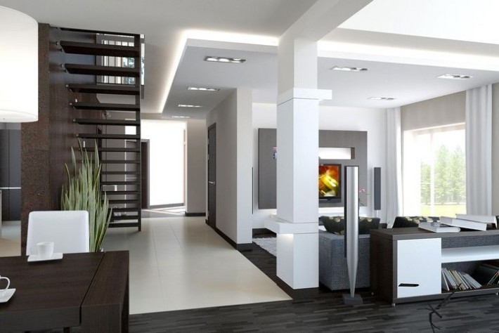 Продаж 2-рівневої квартири - фото 1