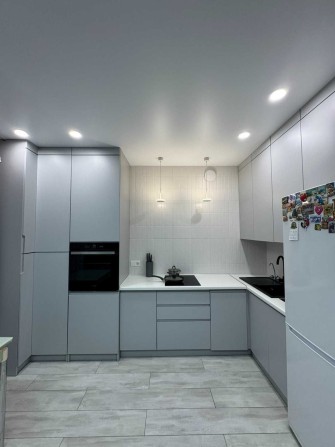 Продаж 2к квартири 65 кв. м на 2-й пров. Вінницький - фото 1