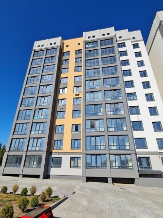 Темріновий Продаж! 1-кімнатна в ЗДАНІЙ новобудові, Ракове. ВиплатаТАК - фото 1