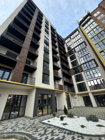 Продаж 2-х кімнатної квартири, ЖК Перлина проскурова - фото 1