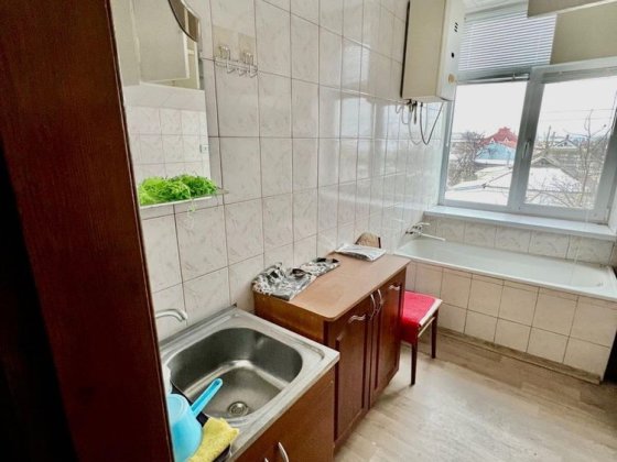 Продам 2х кімнатну квартиру Погребище