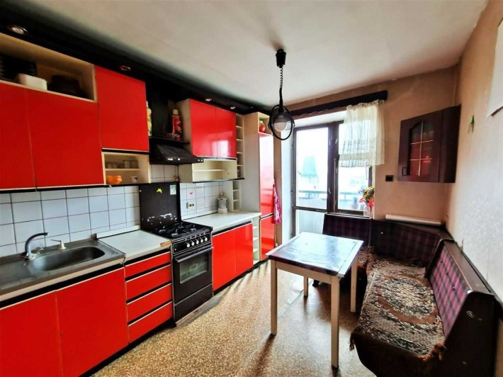 Продаж 2к. квартири по  вул. Подільська 9/1. Центр. З орендарями. - фото 1
