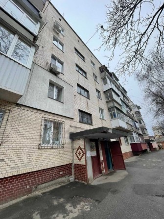 1к самий центр вул Подільська 159 - фото 1