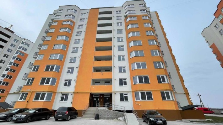Продаж 2 к. квартири, Хмельницький, вул. Будівельників 5/5 RUBI 36096 - фото 1