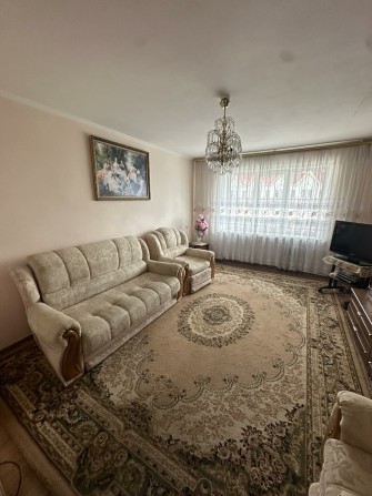 Продаж 4 кімнатної квартири - фото 1