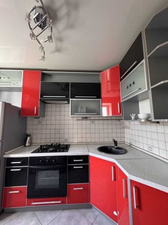 2к Центр, з меблями та технікою! Заходь і живи! 39185 - фото 1