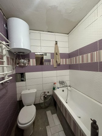 Продаж двохкімнатної квартири по вул Тернопільська - фото 1