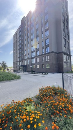 Продаж 2к Сучасному Житловому Комплексі - фото 1