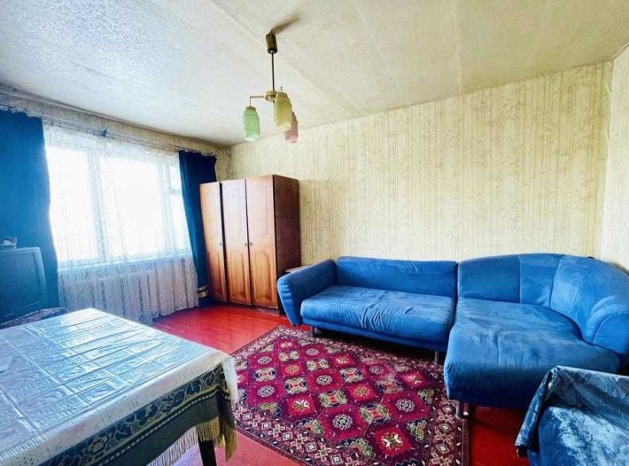 2к хороше планування+меблі+техніка ID:90010 - фото 1