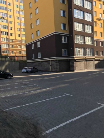 ID 36401 ОЗЕРНА 1-к квартира - фото 1