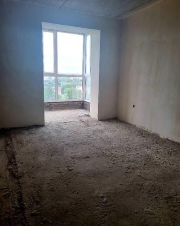 Класна квартира в зданому, заселеному будинку, простора 1к квартира - фото 1