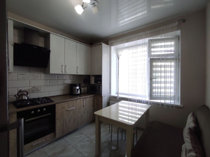 Продаж 2-к квартира Озерна, вулиця Кармелюка, ЖК Авіла - фото 1
