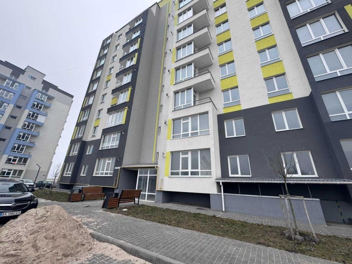 Супер хороша локація, топ ціна, зданий будинок, 2к - фото 1