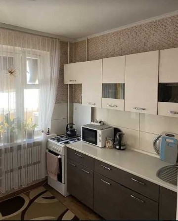 1к нове планування 40м.кв / другий поверх \ 2% оформлення - фото 1