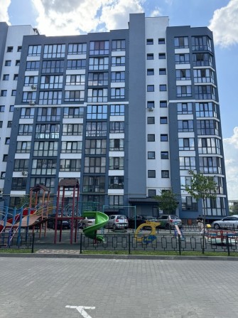 Продаж 2-кімнатної квартири у Новобудові ЖК Волошковий дім Луцьк - фото 1
