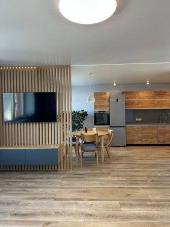 Продаж 3 кімнатної квартири в Центрі міста - фото 1