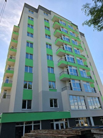 Продається однокімнатна 43,03 м2. Забудовник. - фото 1