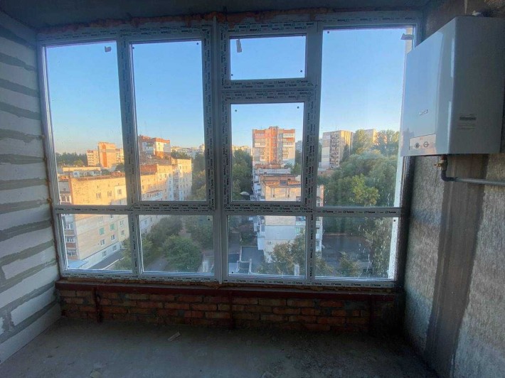 1.кв.52м2.Південно-Захід.(2%)переоформлення. - фото 1