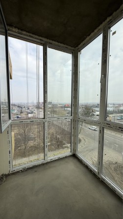 Двокімнатна квартира в ЖК Модерніст (МАКСИМАЛЬНА КОМПЛЕКТАЦІЯ) - фото 1