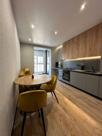 Продам квартиру Днепровская Брамма 2 Слобожанский - фото 1