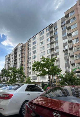 Продам квартиру в ЖК Брама смт Слобожанское Левый берег - фото 1