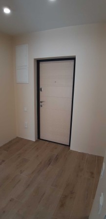 ЖК Днепровская  Брама2  5эт.8 секц. 1к.собствен. - фото 1
