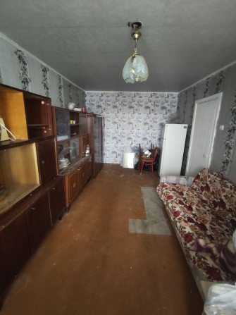 Продам 1 кімнатну квартиру ./бульвар Славаи/ жм Перемога  5 - фото 1