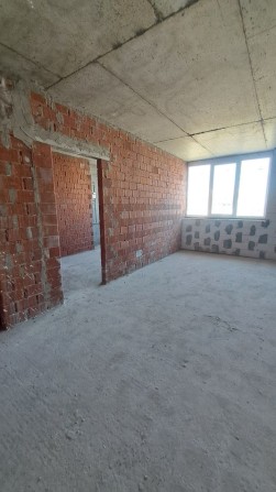 Новобудова! Продам 1к. квартиру пр. Слобожанський, ЖК Сімейний 46 кв м - фото 1