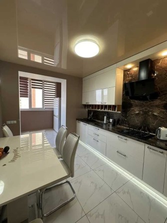 Продам 2к квартиру в ЖК Брама-1, Слобожанское - фото 1