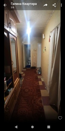 Продам 2-х комнатную квартиру - фото 1