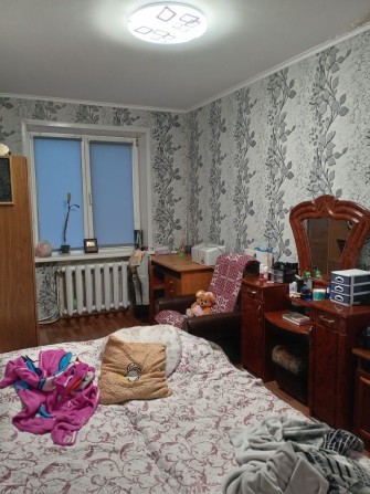 Продам 3х - кімнатну квартиру. Торг  доречний. - фото 1