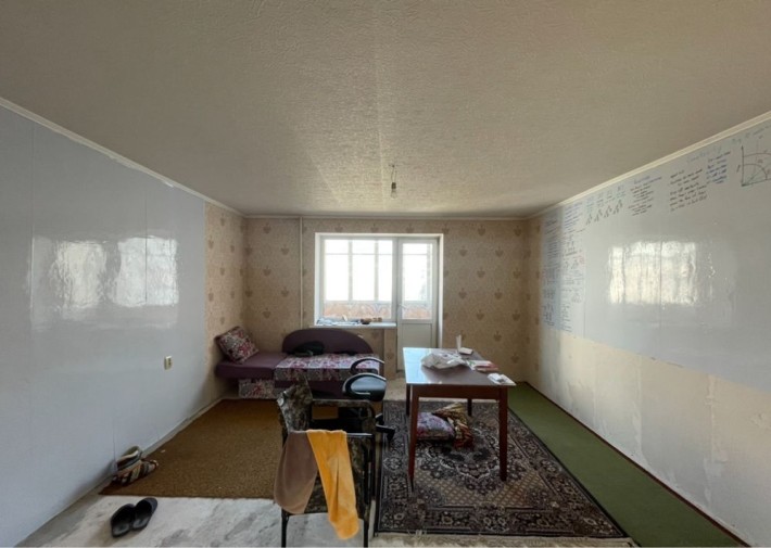 Продажа 4к/квартиры: Слобожанское, ул. Тепличная, 31 - фото 1