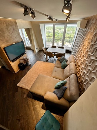 Продам квартиру ЖК Олимпик Слобожанское Брама - фото 1