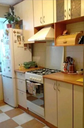 Продам 1 комнатную квартиру на Юбилейном - фото 1