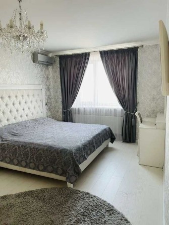 Продам 2к квартиру в ЖК Брама, Слобожанский - фото 1