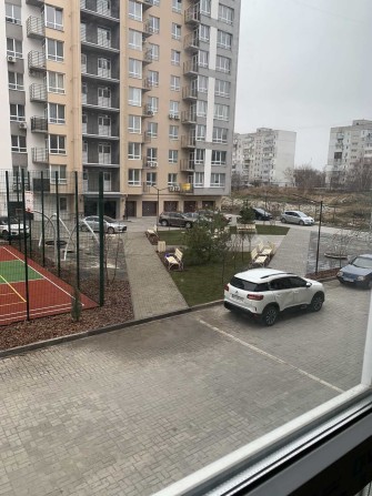 1 - комнатная 45 м. кв., 5 этаж, ЖК Брама-2. - фото 1