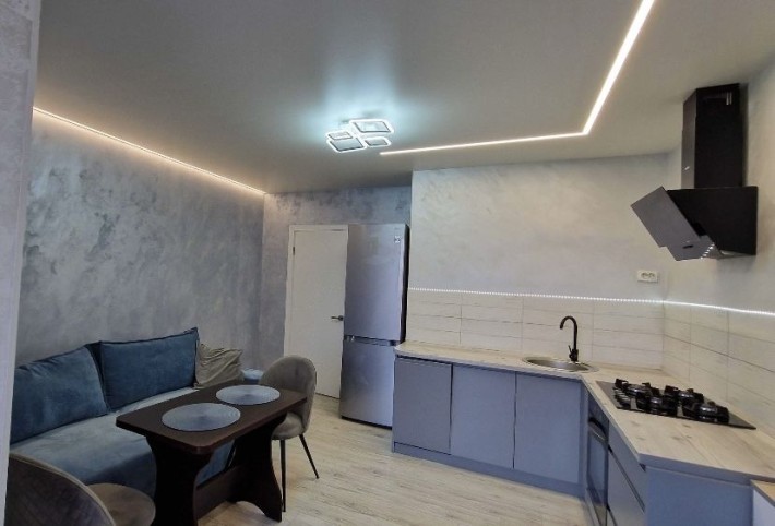 Лучшая Продам 1ком.квартира ЖК Днепровская Брама.Ремонт - фото 1