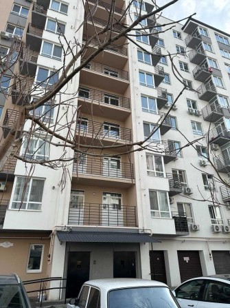 Продам квартиру ЖК Брама 2 - фото 1