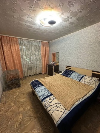 Продам 3-х комнатную квартиру - фото 1
