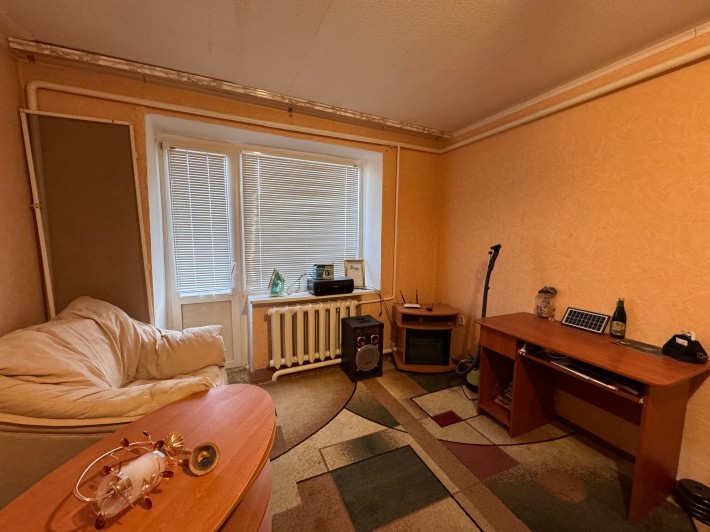 Продам 3-х кімнату квартиру у м. Апостолове - фото 1