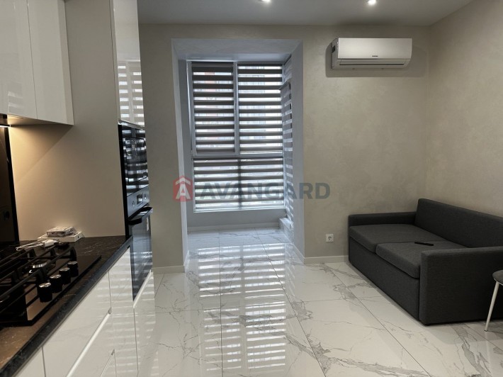 Продам квартиру ЖК Днепровская Брама 2 - заезжай и живи - фото 1