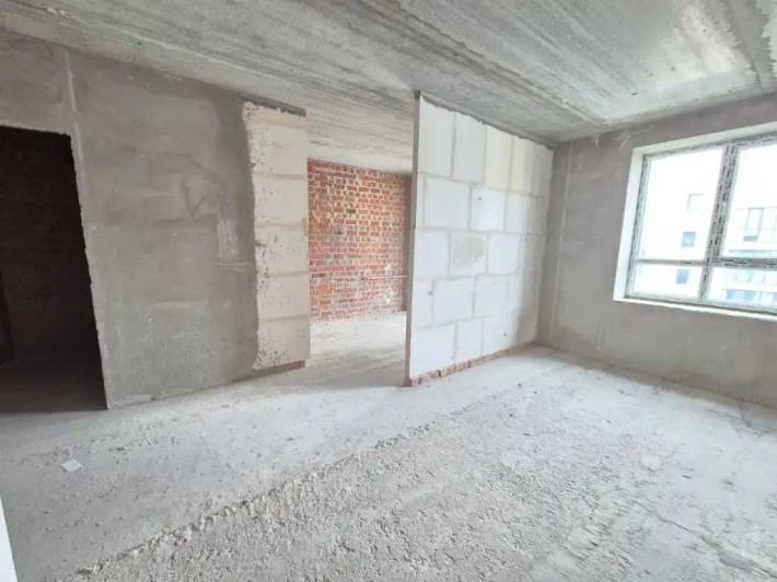 Продам квартиру в новом ЖК Правый Берег - фото 1