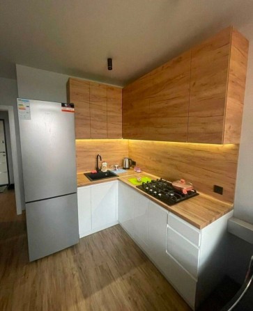 Продам 1к квартиру ЖК Брама 2 - фото 1