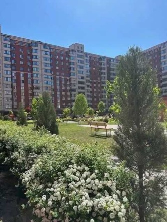 Продам 1к квартиру в ЖК Дніпровська Брама, Слобожанське - фото 1