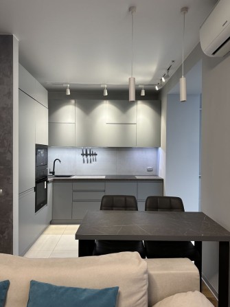 Продам 2 к квартиру в ЖК Днепровская Брама, Слобожанское - фото 1