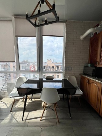 Продам 3к квартиру ЖК Днепровская Брама/Слобожанское - фото 1