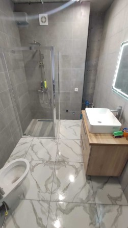 Продажа 2-ком.кв.,пгт Слобожанское ,новострой,ул.Спортивная 1. - фото 1